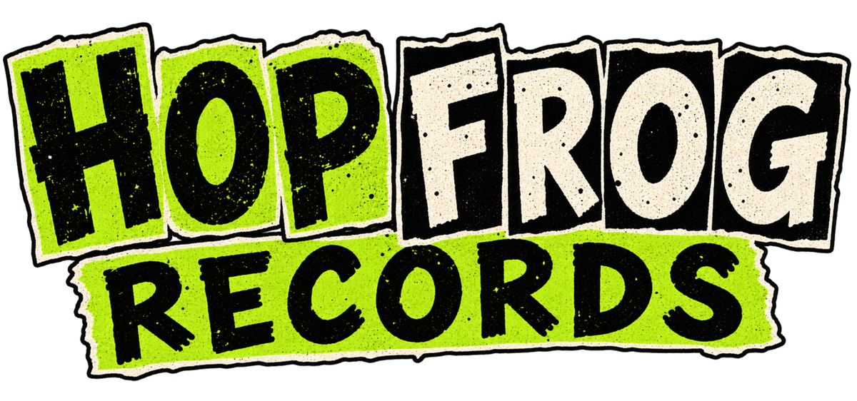 Hop Frog Records
